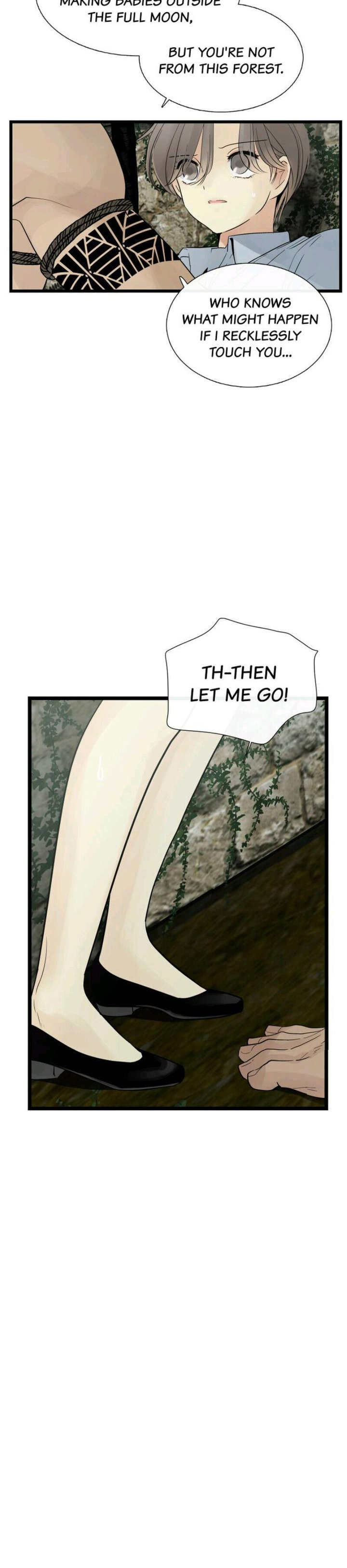 Totem Realm Chapter 26 Page 6
