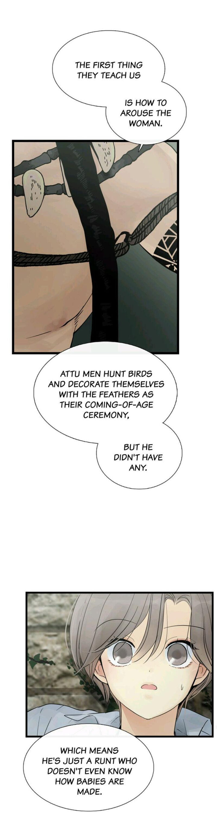 Totem Realm Chapter 26 Page 7
