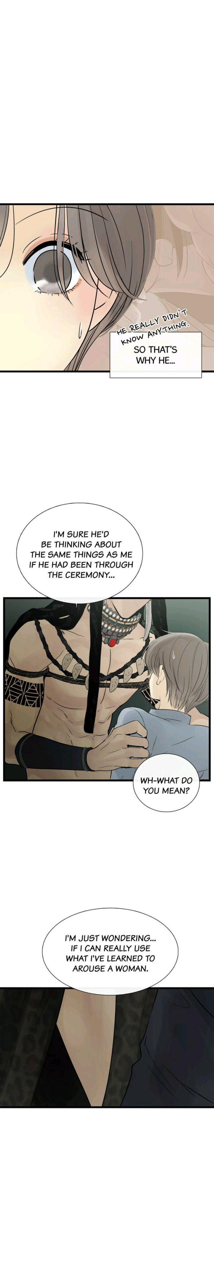 Totem Realm Chapter 26 Page 8