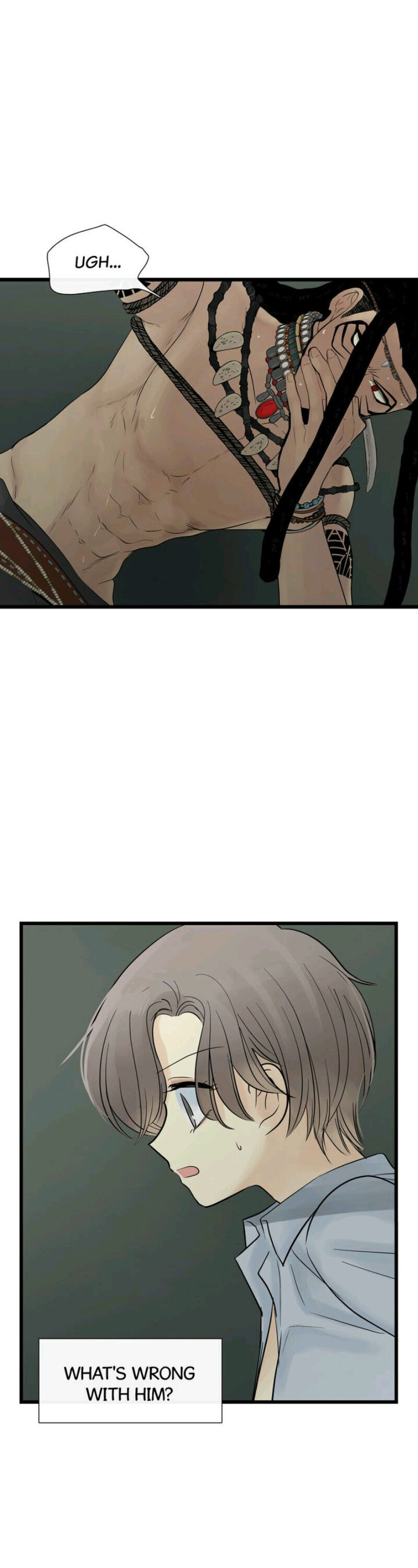 Totem Realm Chapter 27 Page 1