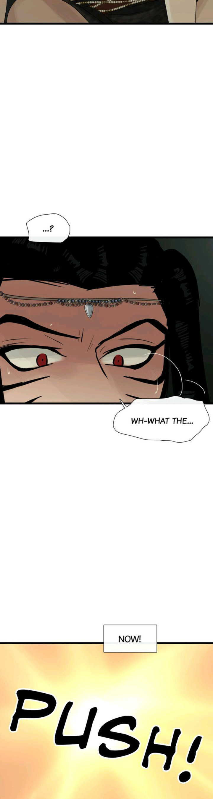 Totem Realm Chapter 27 Page 10