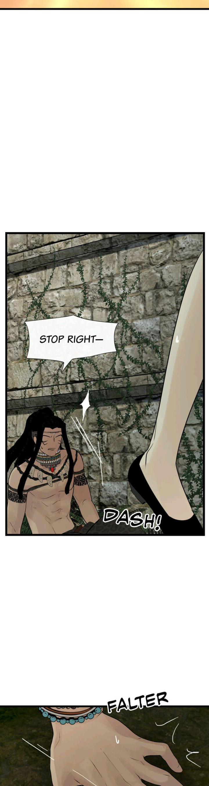 Totem Realm Chapter 27 Page 11