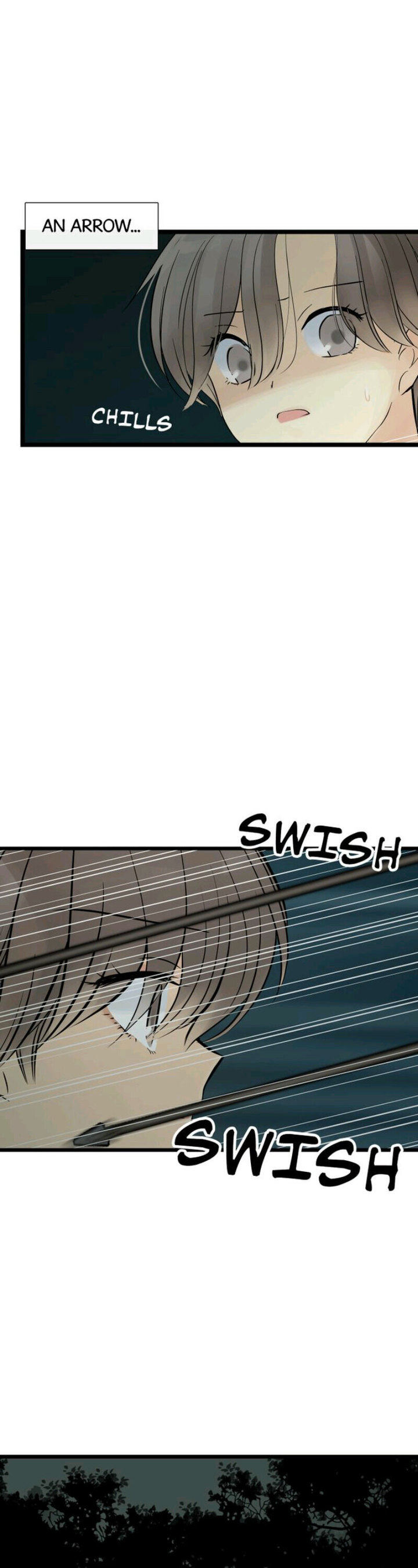 Totem Realm Chapter 27 Page 14