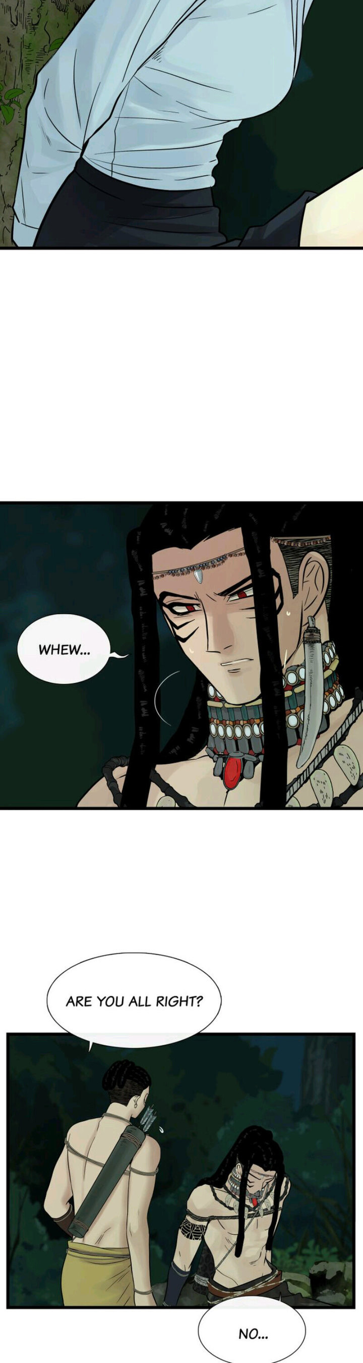 Totem Realm Chapter 27 Page 19