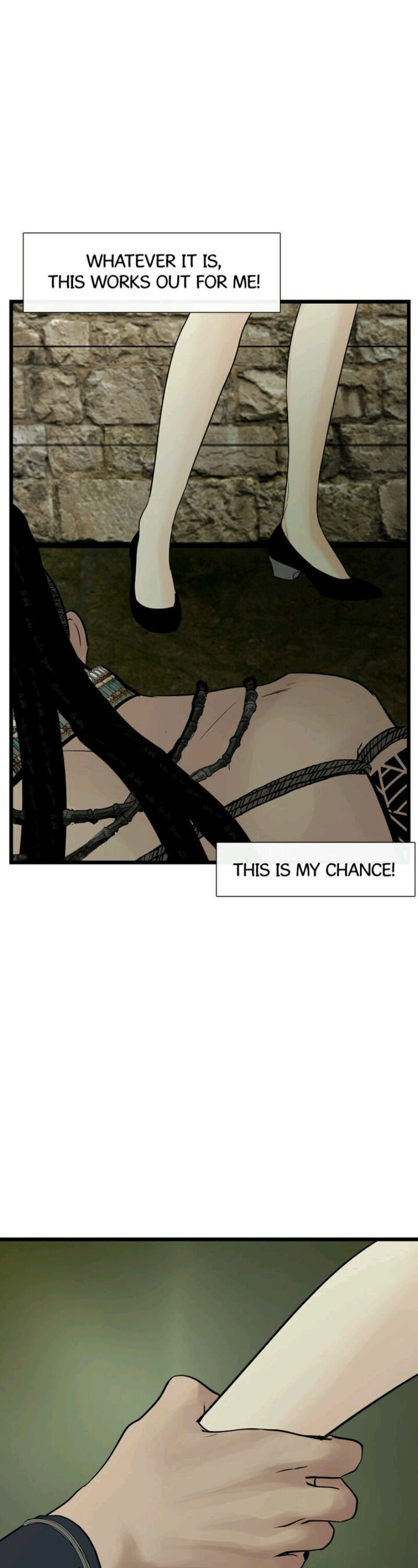 Totem Realm Chapter 27 Page 2