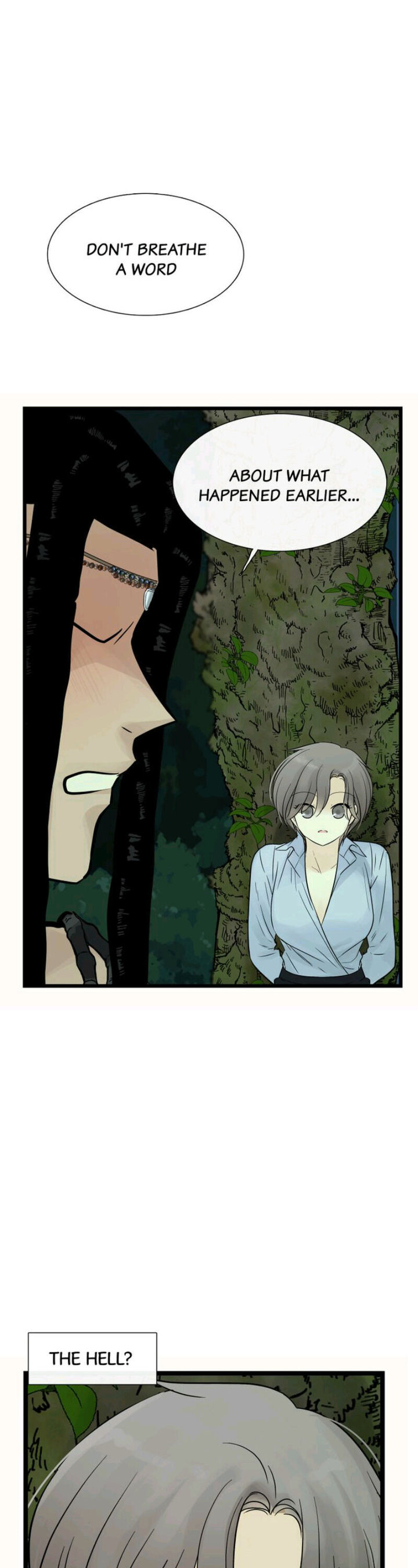 Totem Realm Chapter 27 Page 25