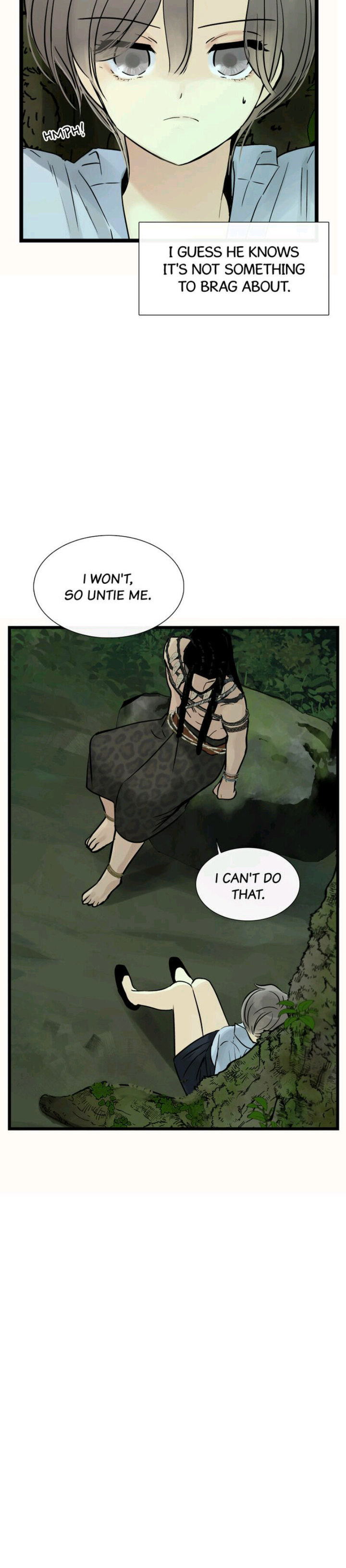 Totem Realm Chapter 27 Page 26