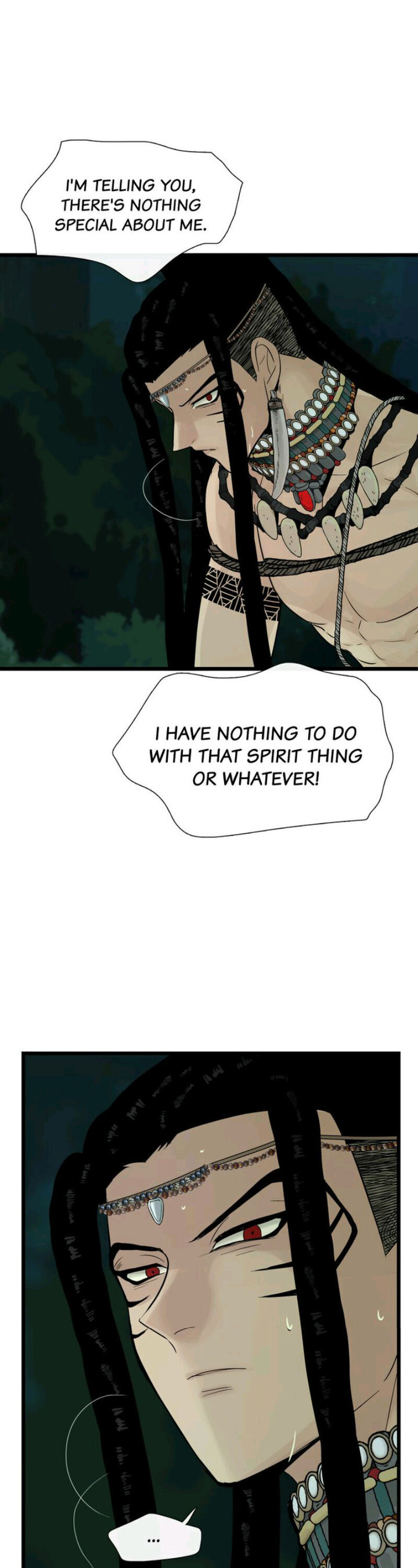 Totem Realm Chapter 27 Page 27