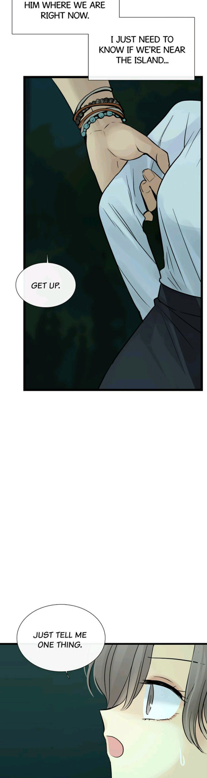 Totem Realm Chapter 27 Page 31