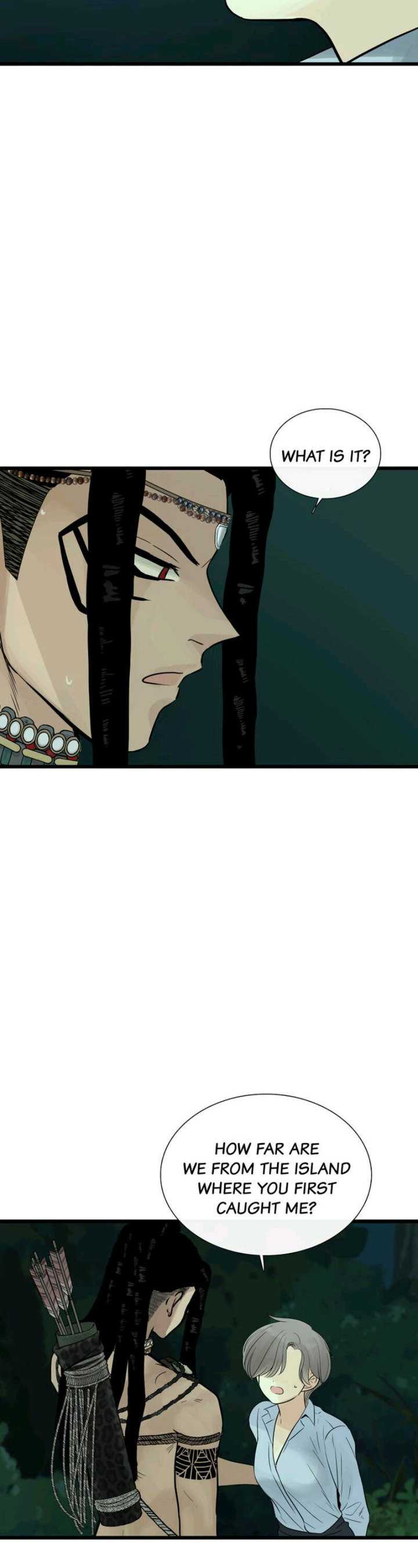 Totem Realm Chapter 27 Page 32
