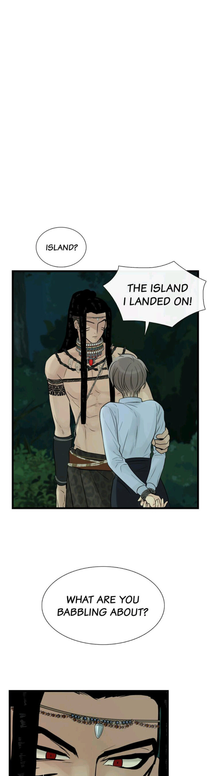 Totem Realm Chapter 27 Page 33