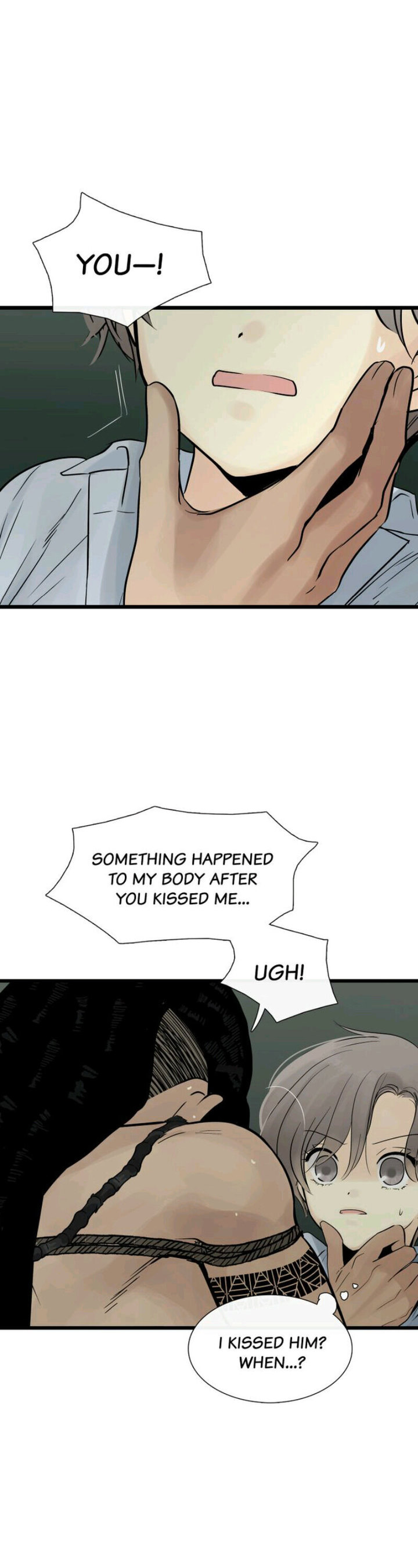 Totem Realm Chapter 27 Page 6