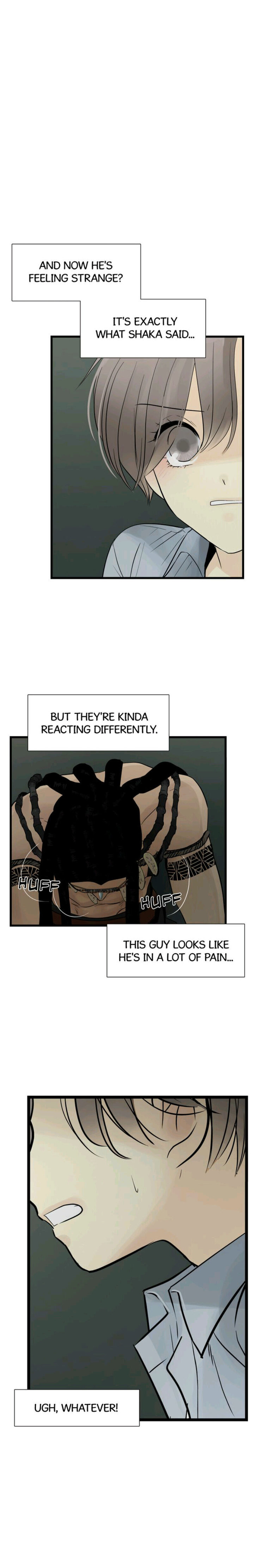 Totem Realm Chapter 27 Page 7
