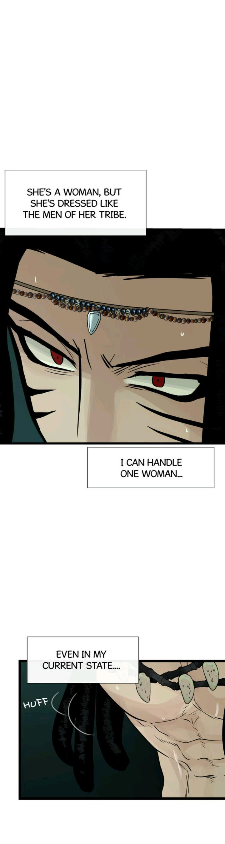 Totem Realm Chapter 28 Page 13