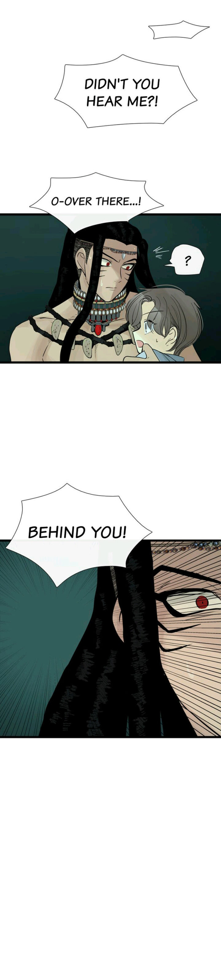 Totem Realm Chapter 28 Page 14