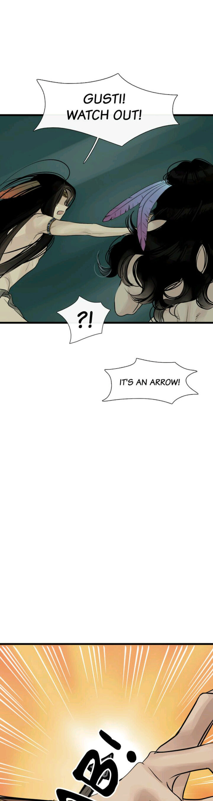 Totem Realm Chapter 28 Page 26