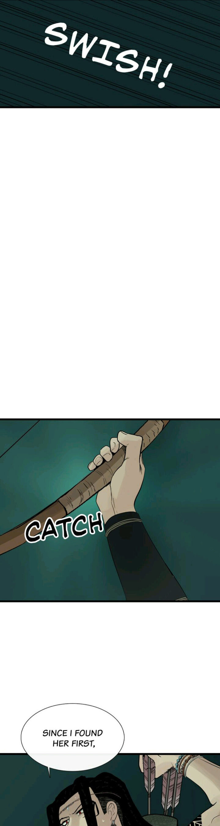 Totem Realm Chapter 28 Page 28