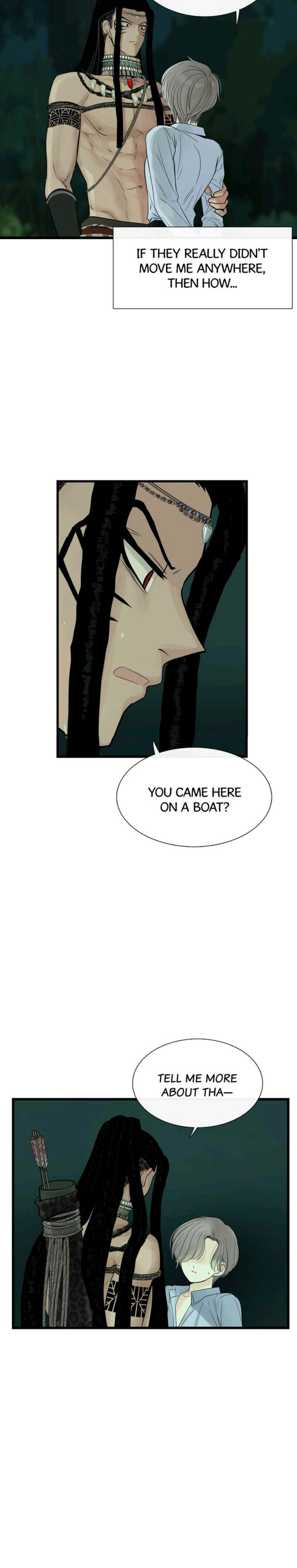 Totem Realm Chapter 28 Page 3
