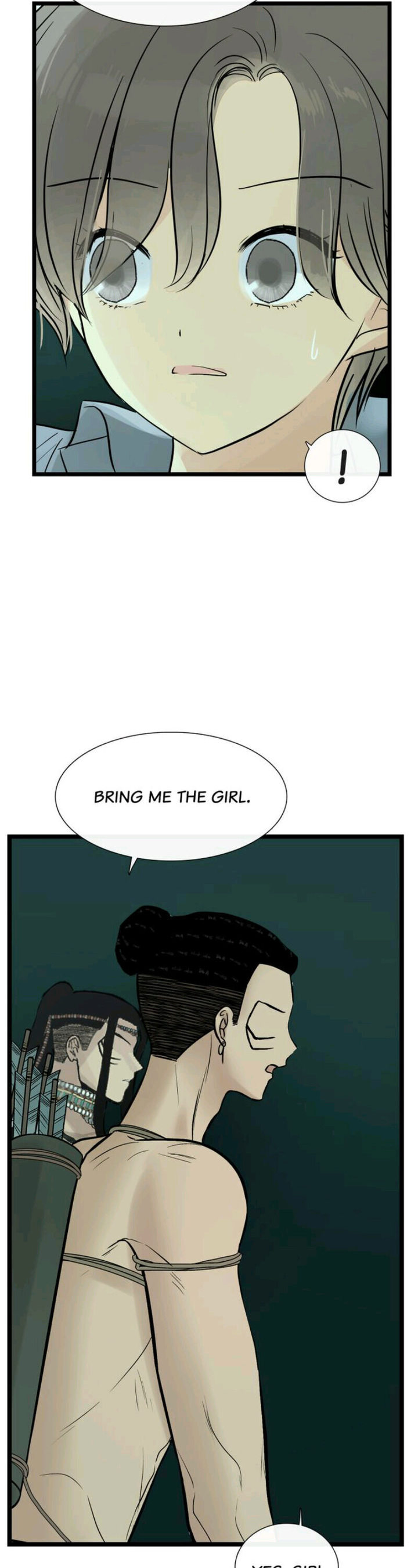 Totem Realm Chapter 28 Page 33