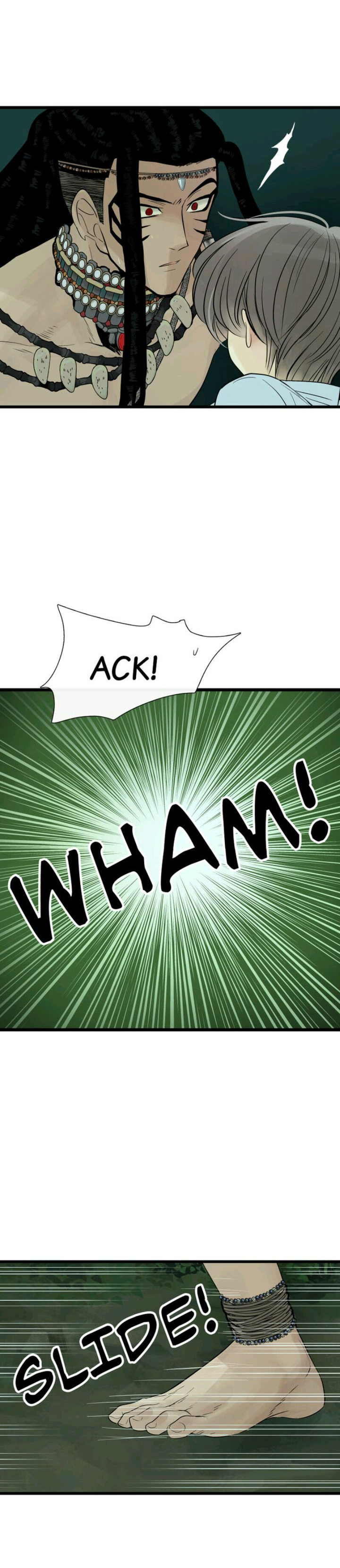 Totem Realm Chapter 28 Page 4