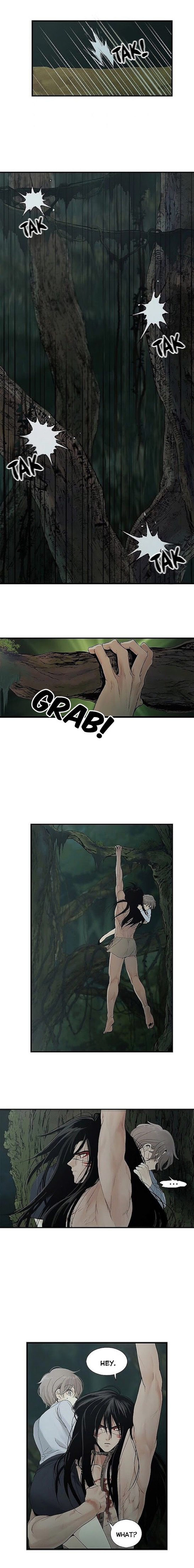Totem Realm Chapter 2 Page 11