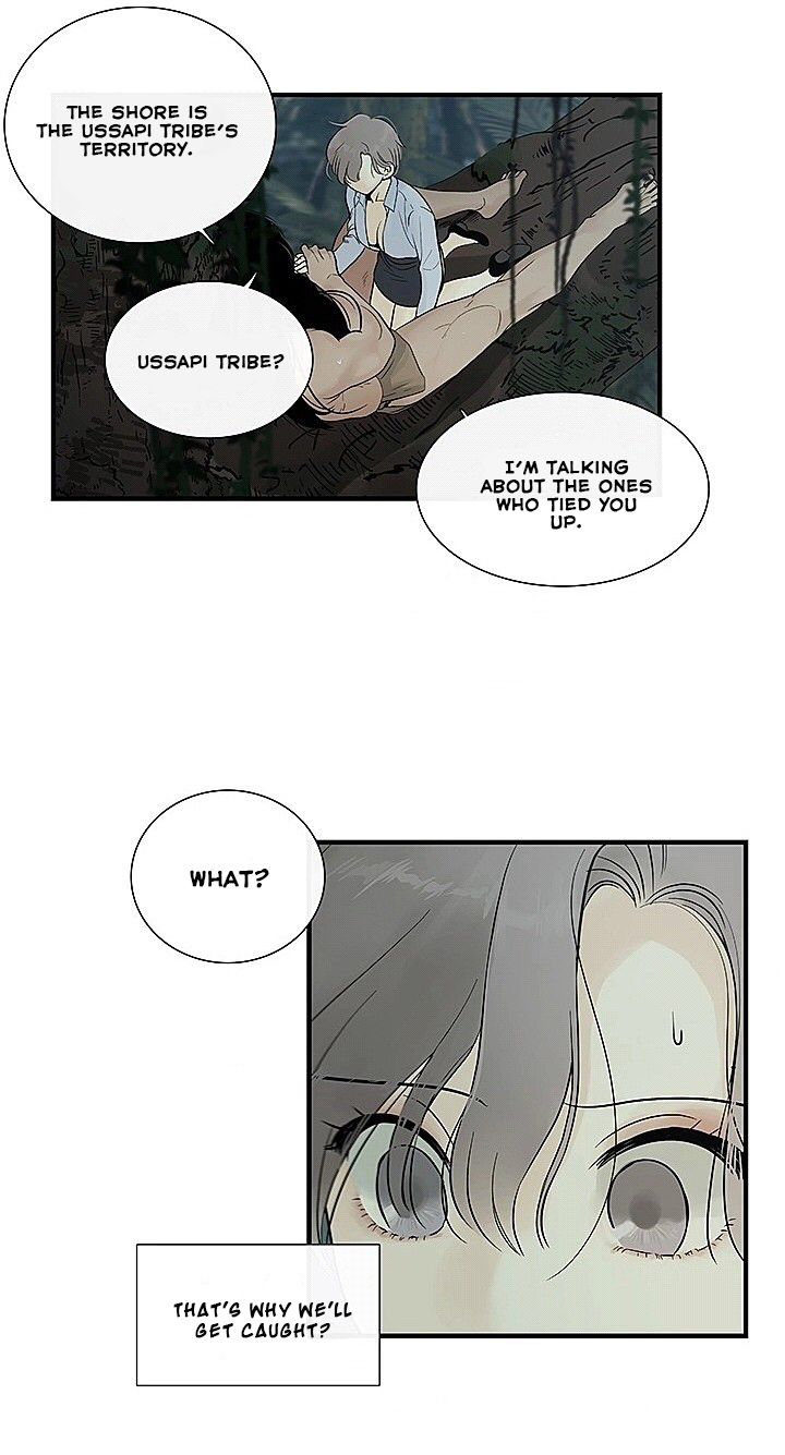 Totem Realm Chapter 2 Page 29
