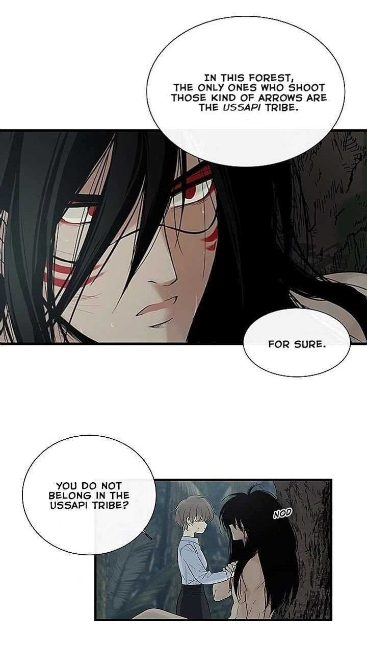Totem Realm Chapter 2 Page 30