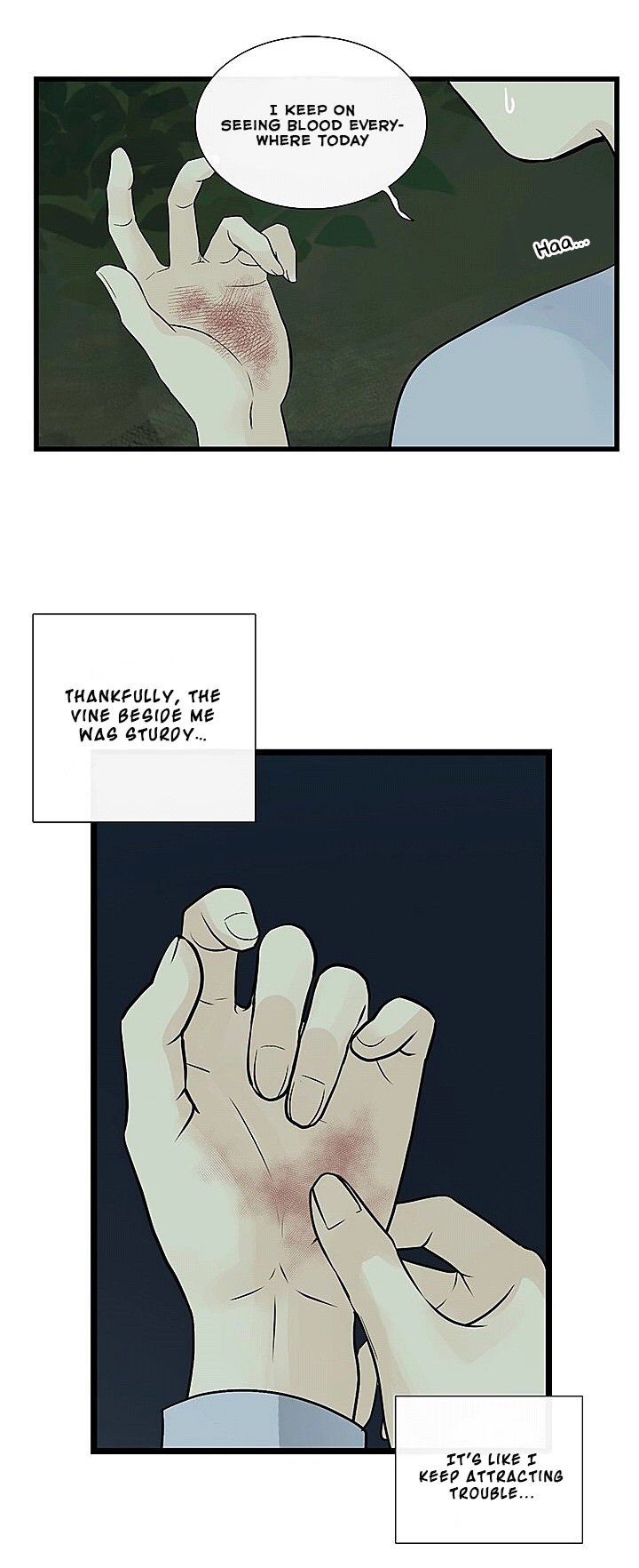 Totem Realm Chapter 2 Page 41