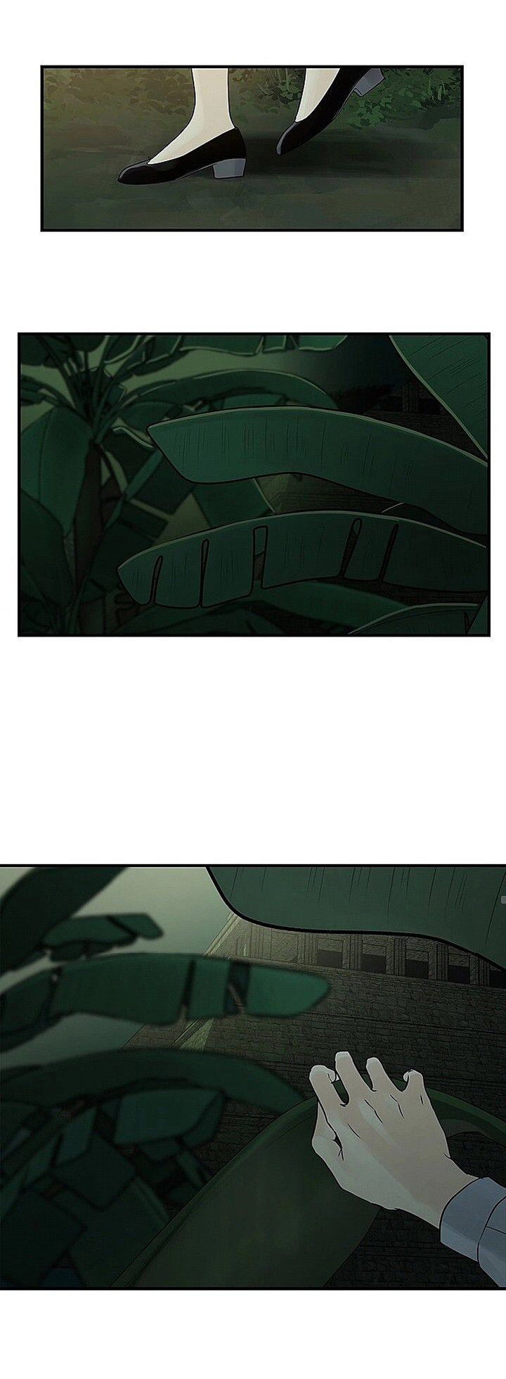 Totem Realm Chapter 2 Page 50