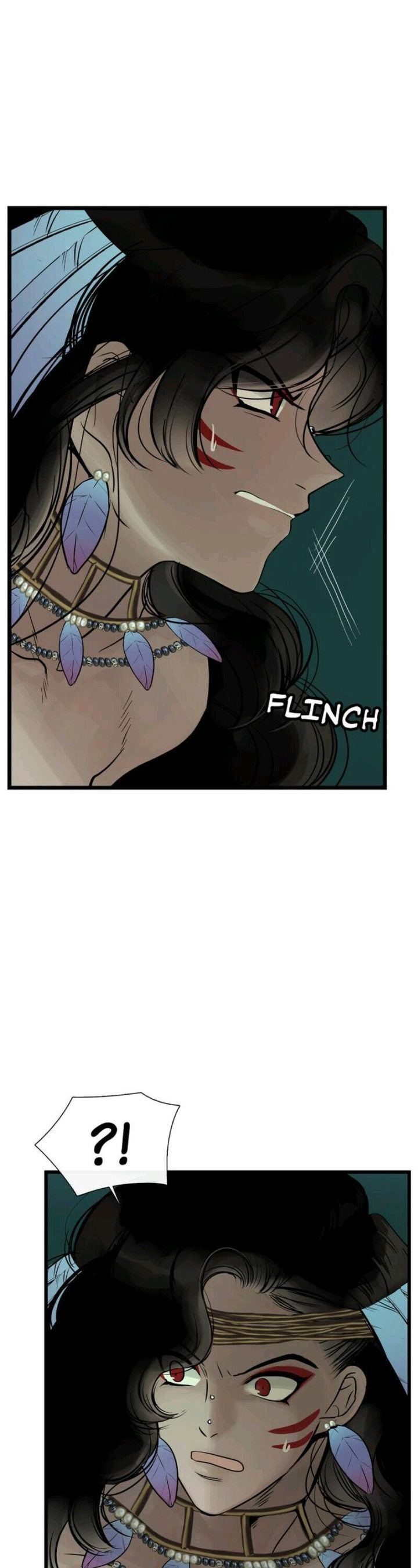 Totem Realm Chapter 29 Page 1