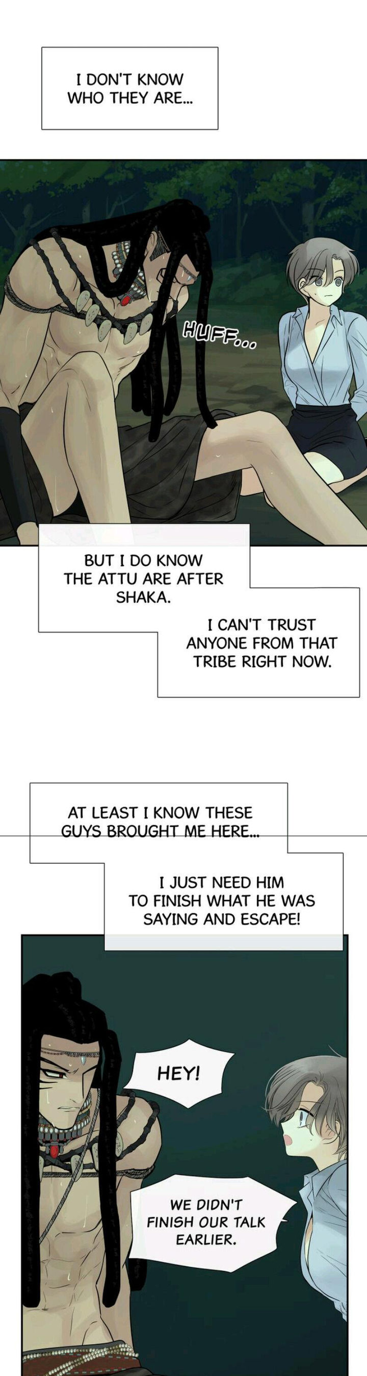 Totem Realm Chapter 29 Page 14