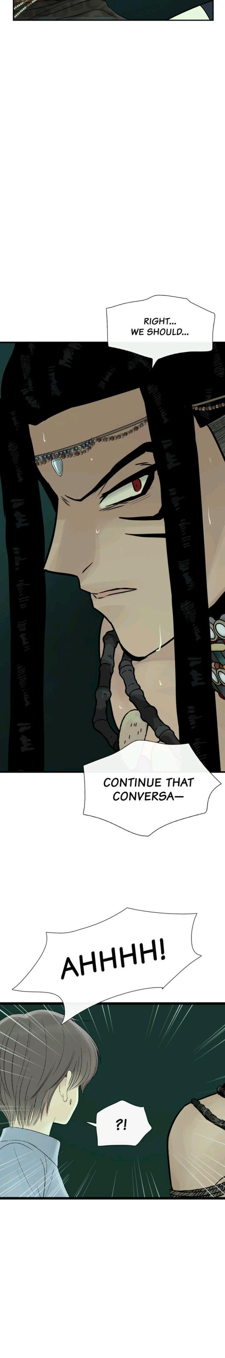 Totem Realm Chapter 29 Page 15