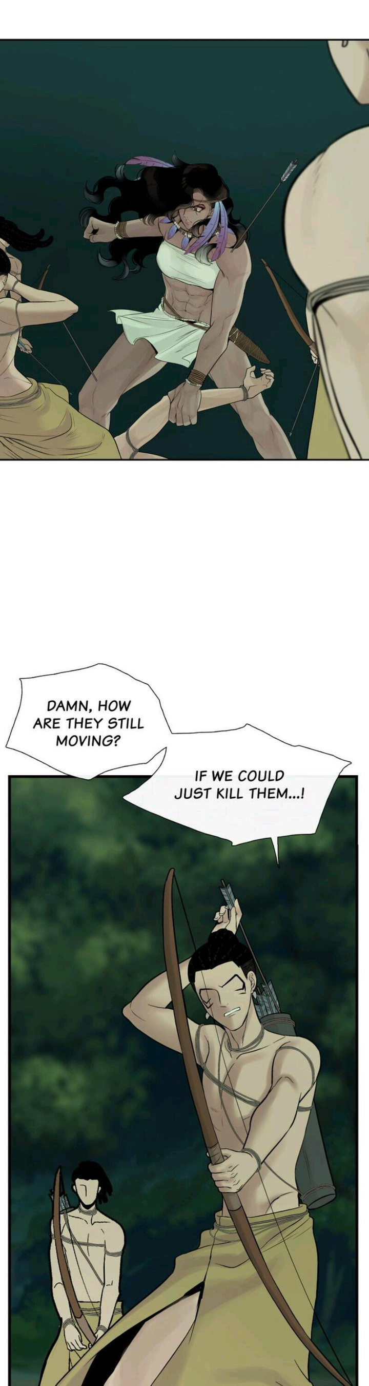 Totem Realm Chapter 29 Page 16