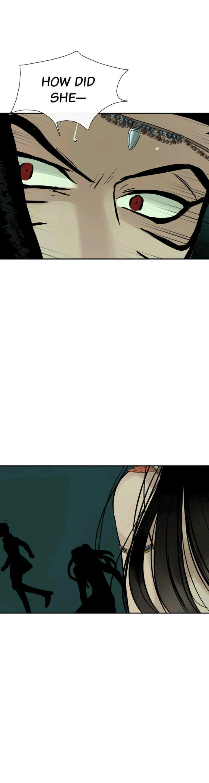 Totem Realm Chapter 29 Page 22