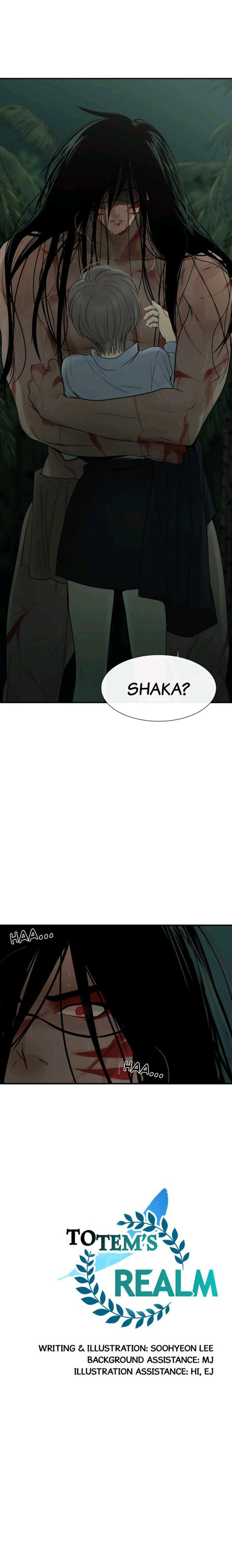 Totem Realm Chapter 29 Page 36