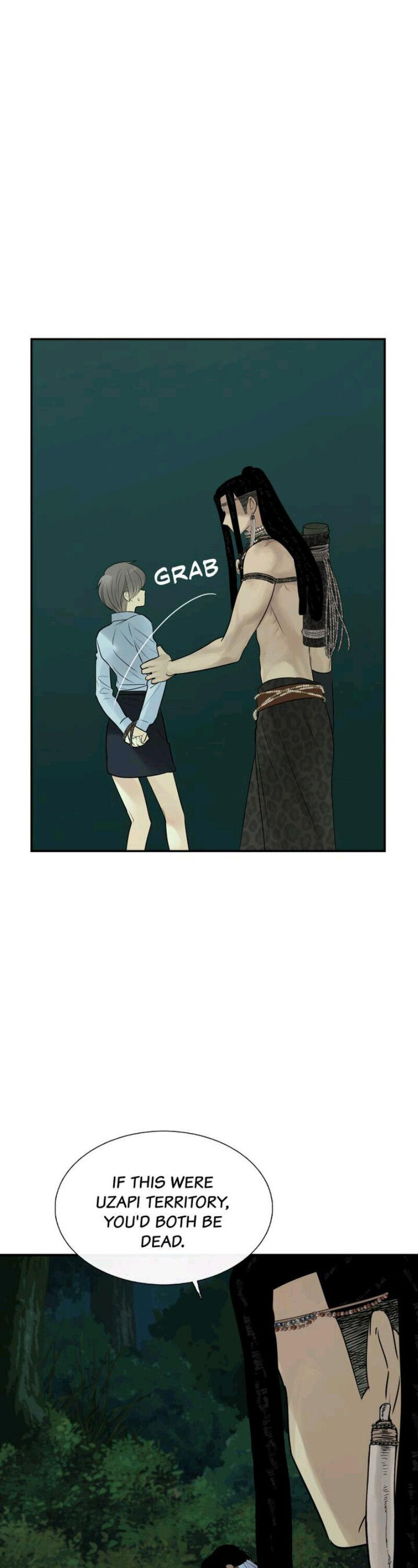 Totem Realm Chapter 29 Page 6