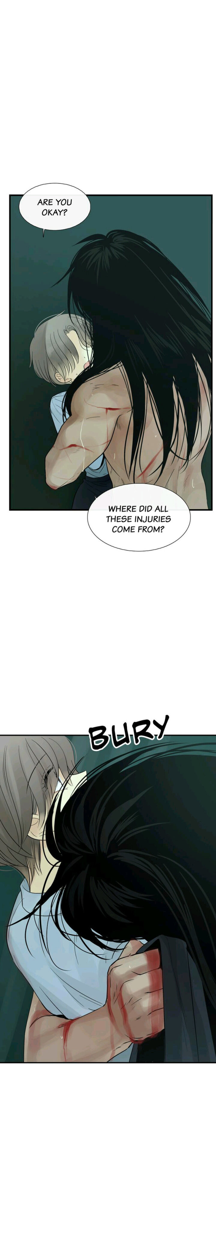 Totem Realm Chapter 30 Page 1