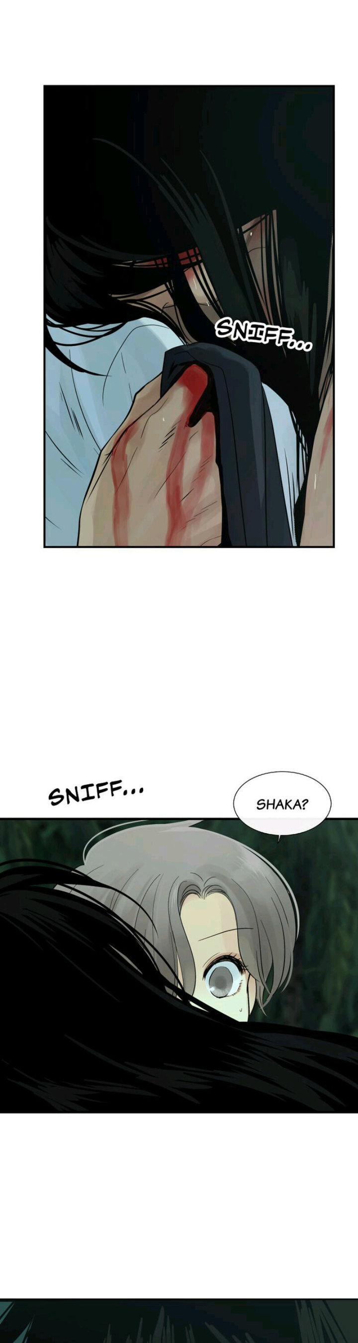 Totem Realm Chapter 30 Page 2