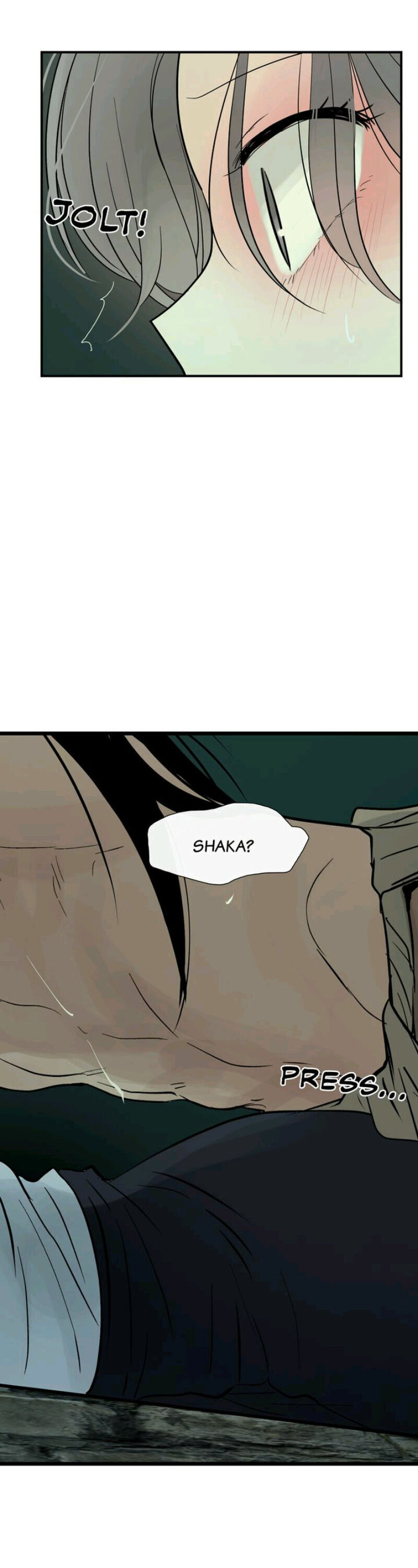 Totem Realm Chapter 30 Page 33