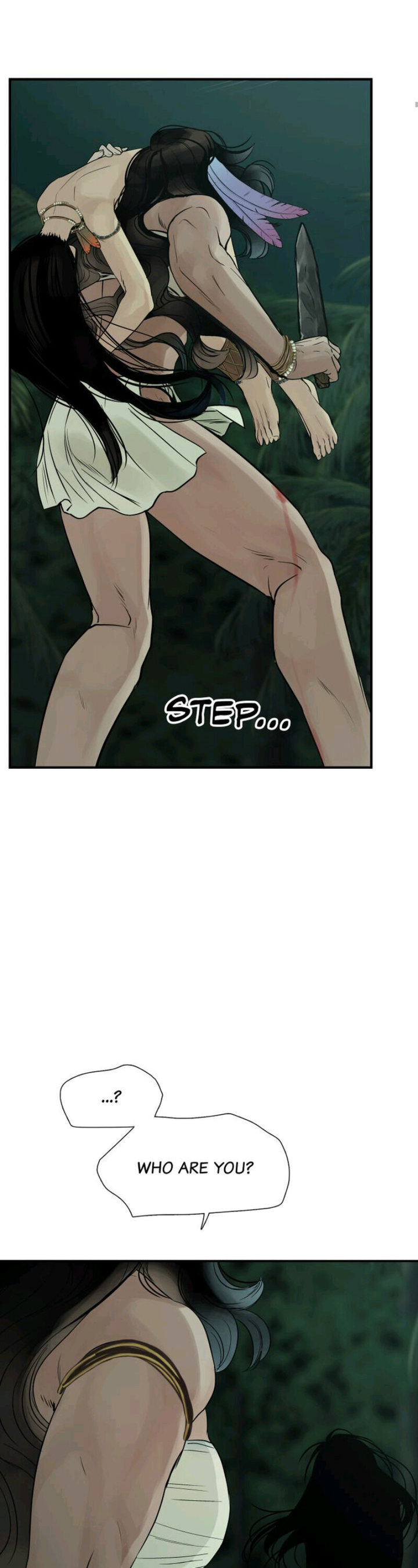 Totem Realm Chapter 30 Page 8
