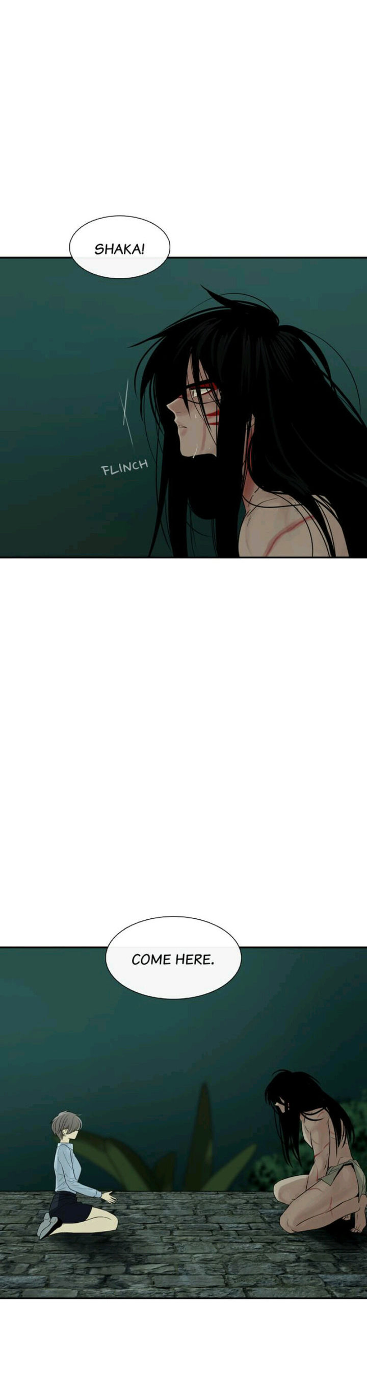 Totem Realm Chapter 31 Page 19