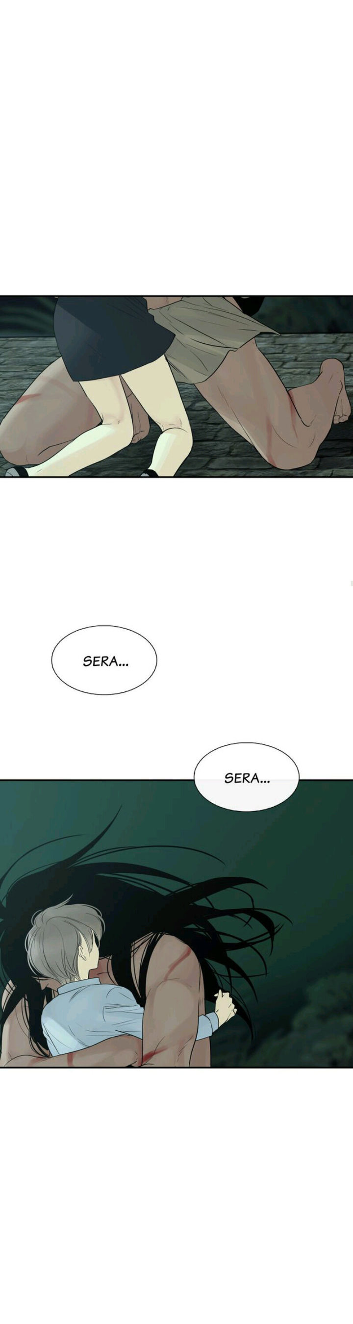 Totem Realm Chapter 31 Page 22