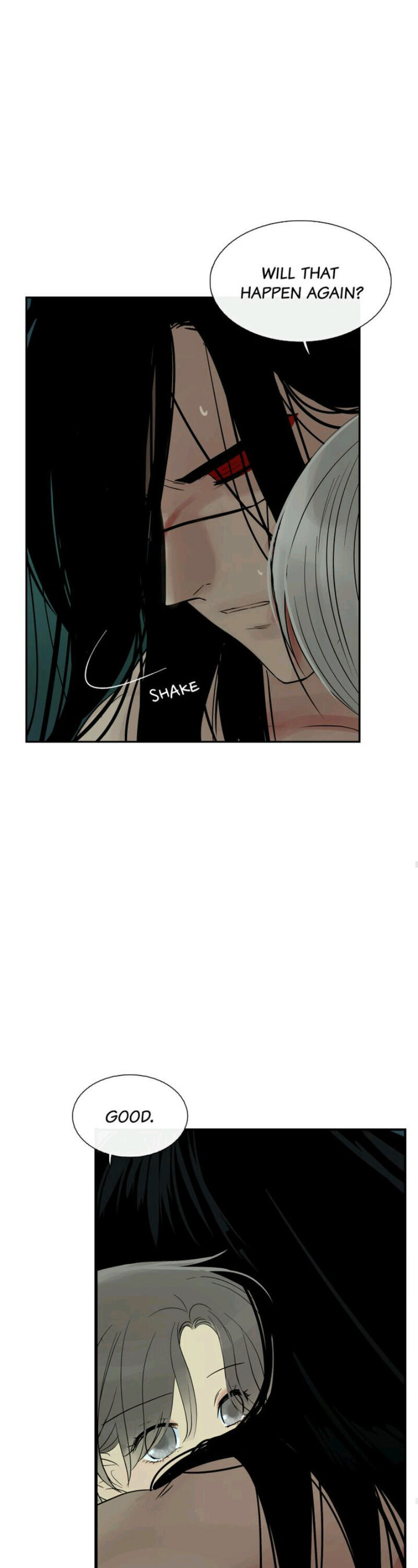 Totem Realm Chapter 31 Page 23