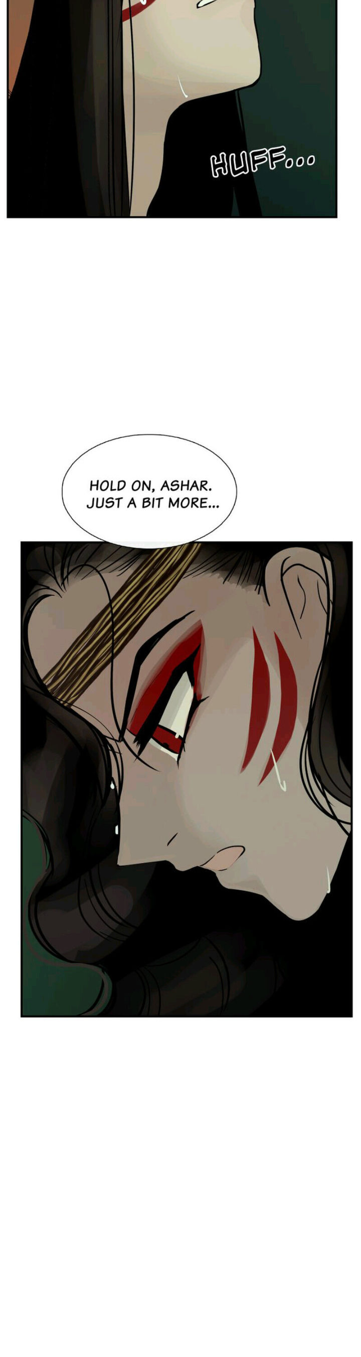 Totem Realm Chapter 31 Page 27