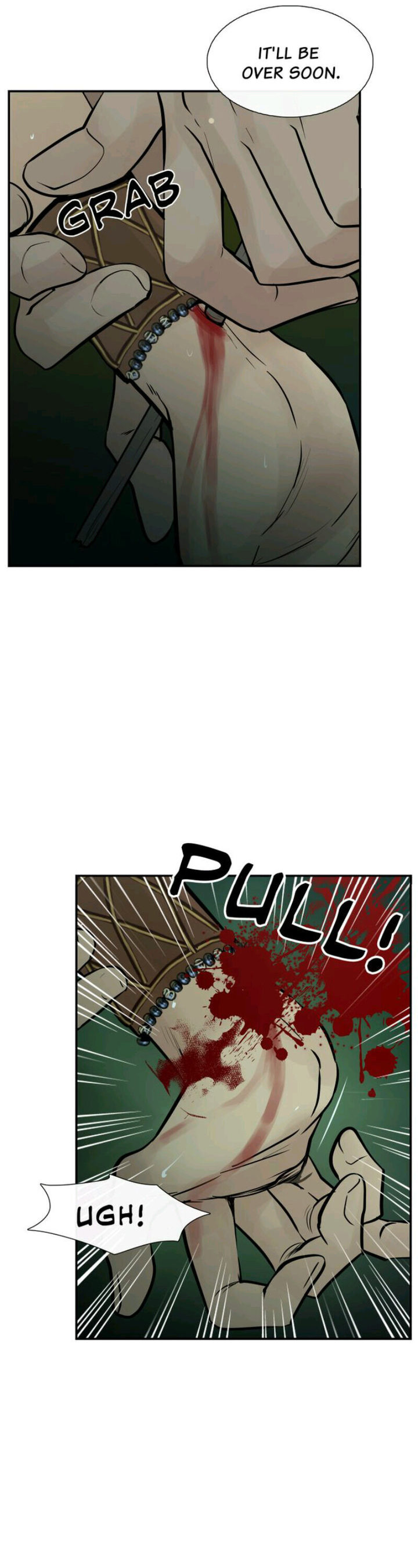 Totem Realm Chapter 31 Page 28