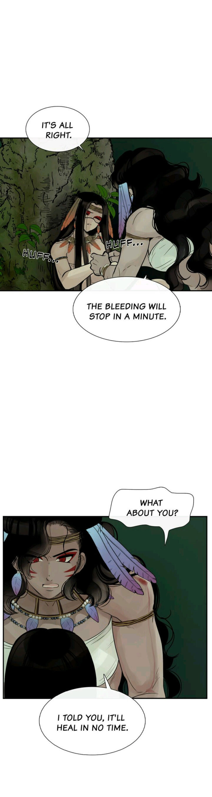 Totem Realm Chapter 31 Page 29