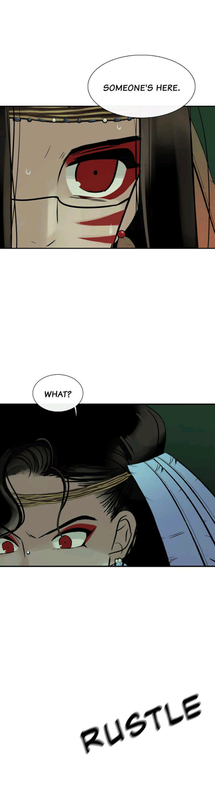 Totem Realm Chapter 31 Page 31