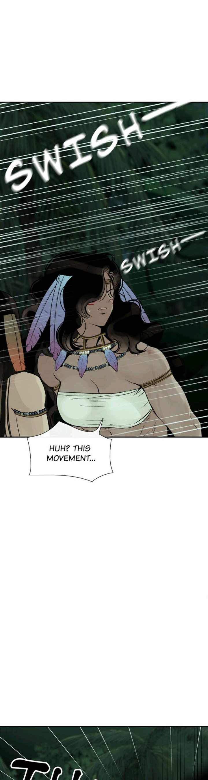 Totem Realm Chapter 31 Page 32
