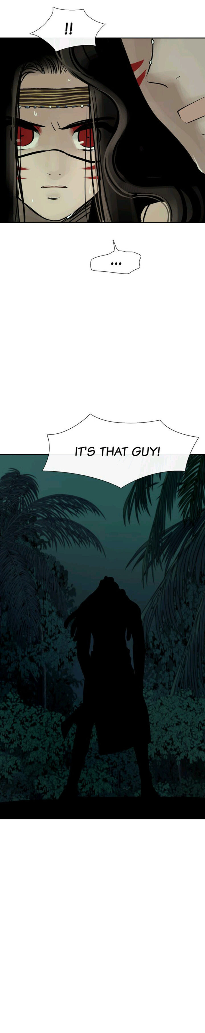 Totem Realm Chapter 31 Page 34