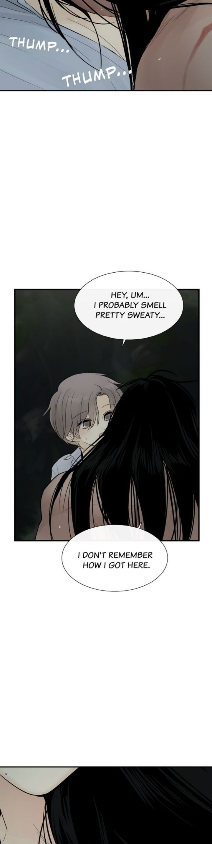 Totem Realm Chapter 32 Page 12